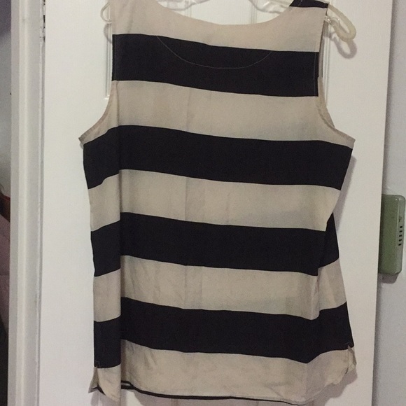 Stripped shirt - Picture 2 of 3